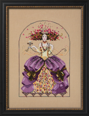 (image for) The Empress The Dreamers Collection